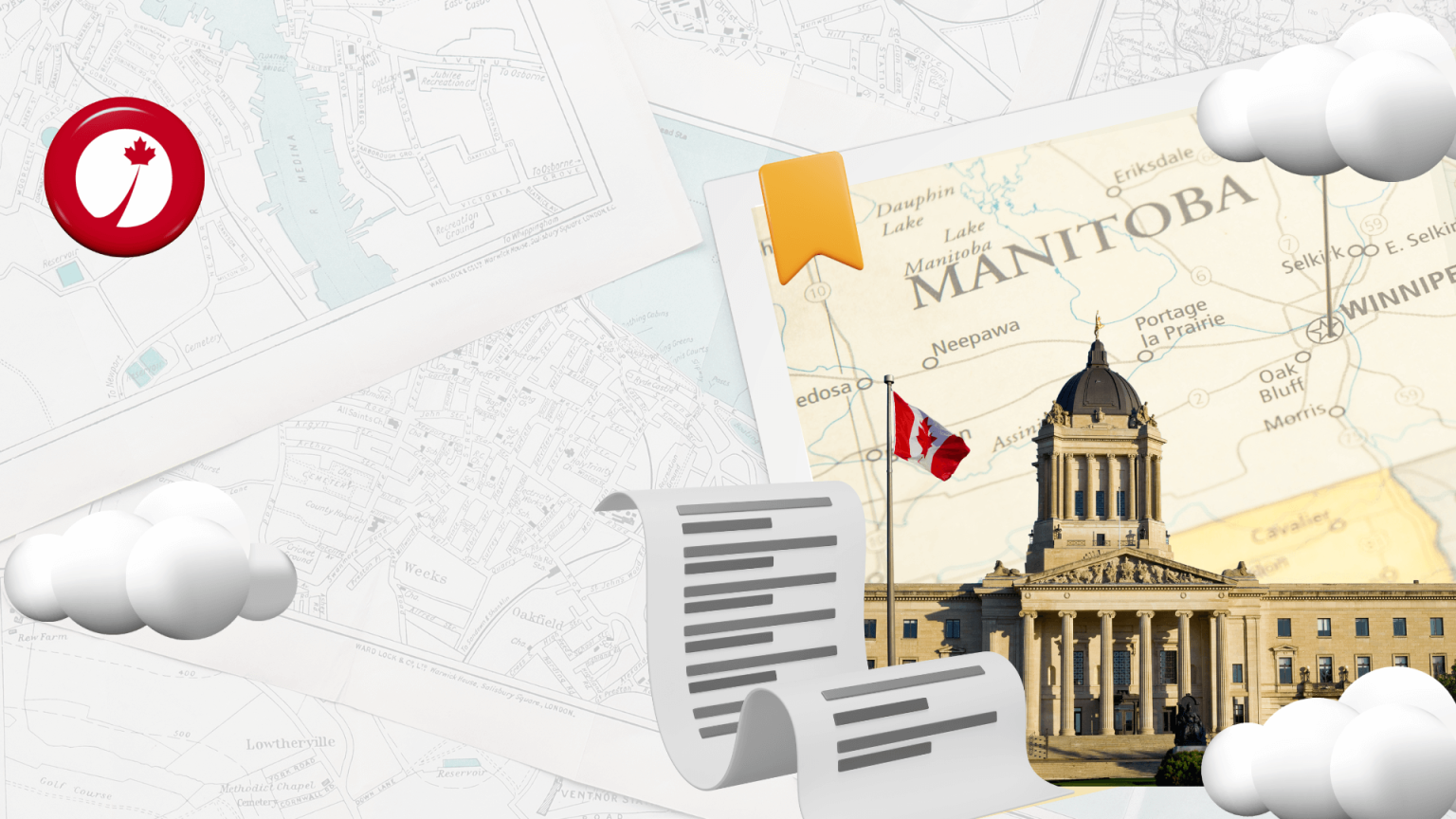 How to Get Permanent Residency in Manitoba