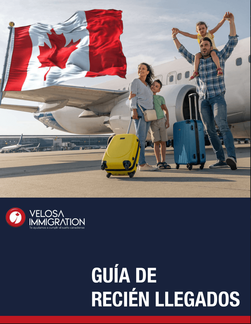 Trabajar en Canada