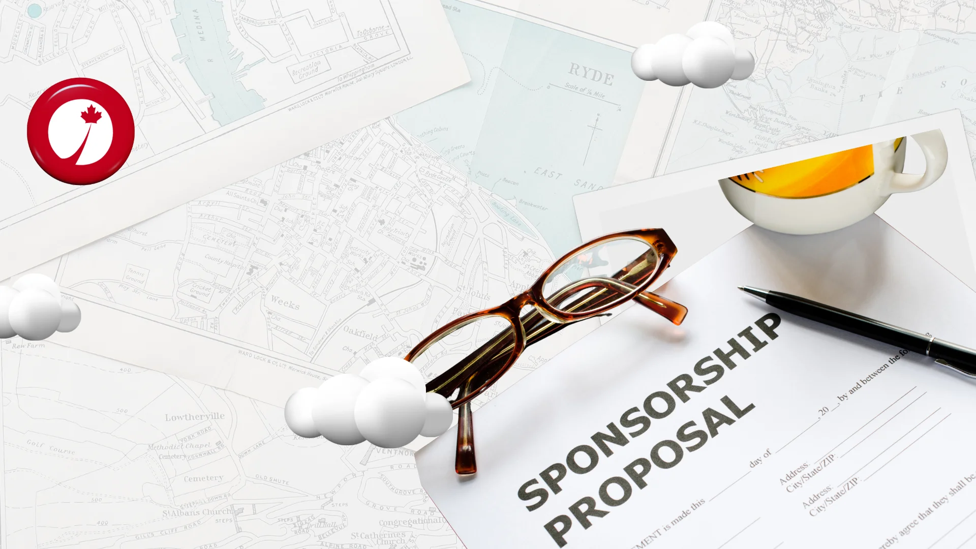 Patrocinio de parejas en Canadá