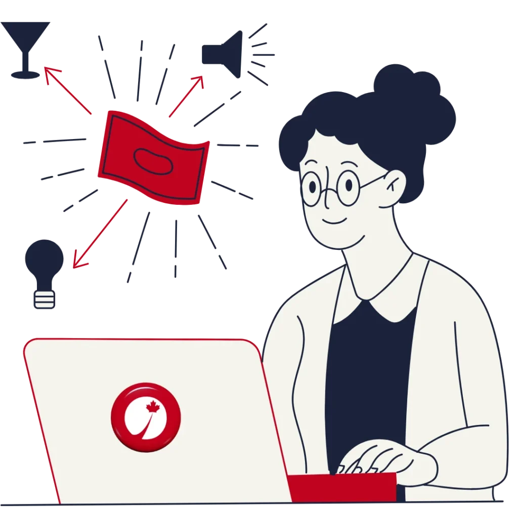 Cómo emigrar a Canadá desde Panamá