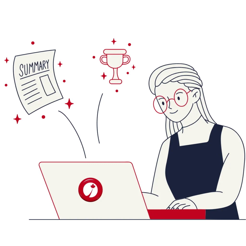 Cómo emigrar a Canadá desde Panamá