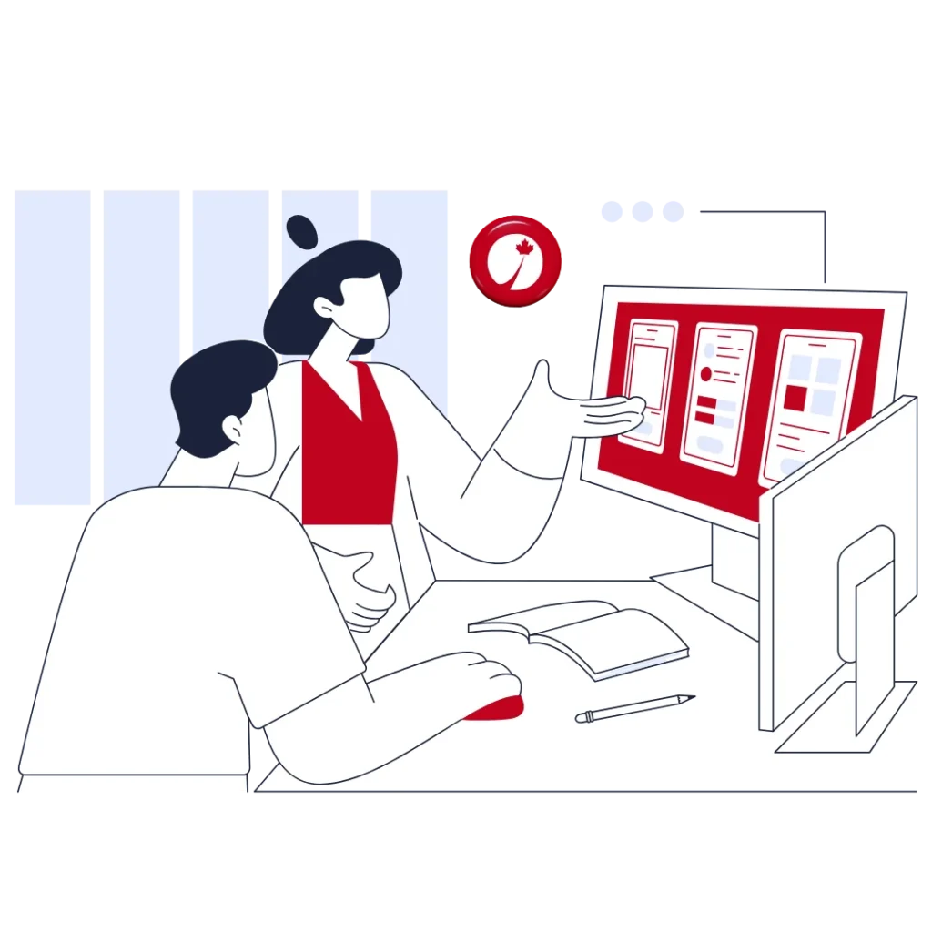 emigrar a Canadá desde México