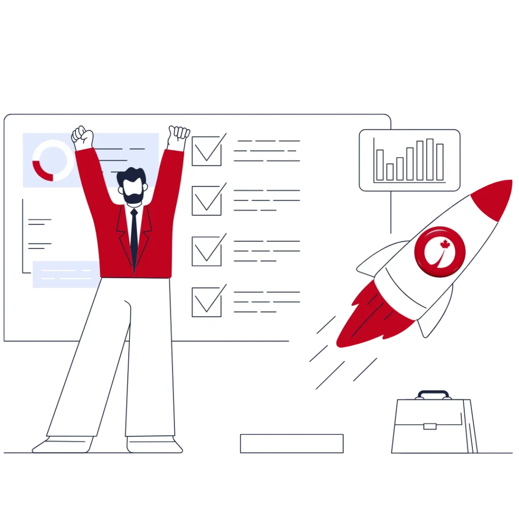 emigrar a Canadá desde México