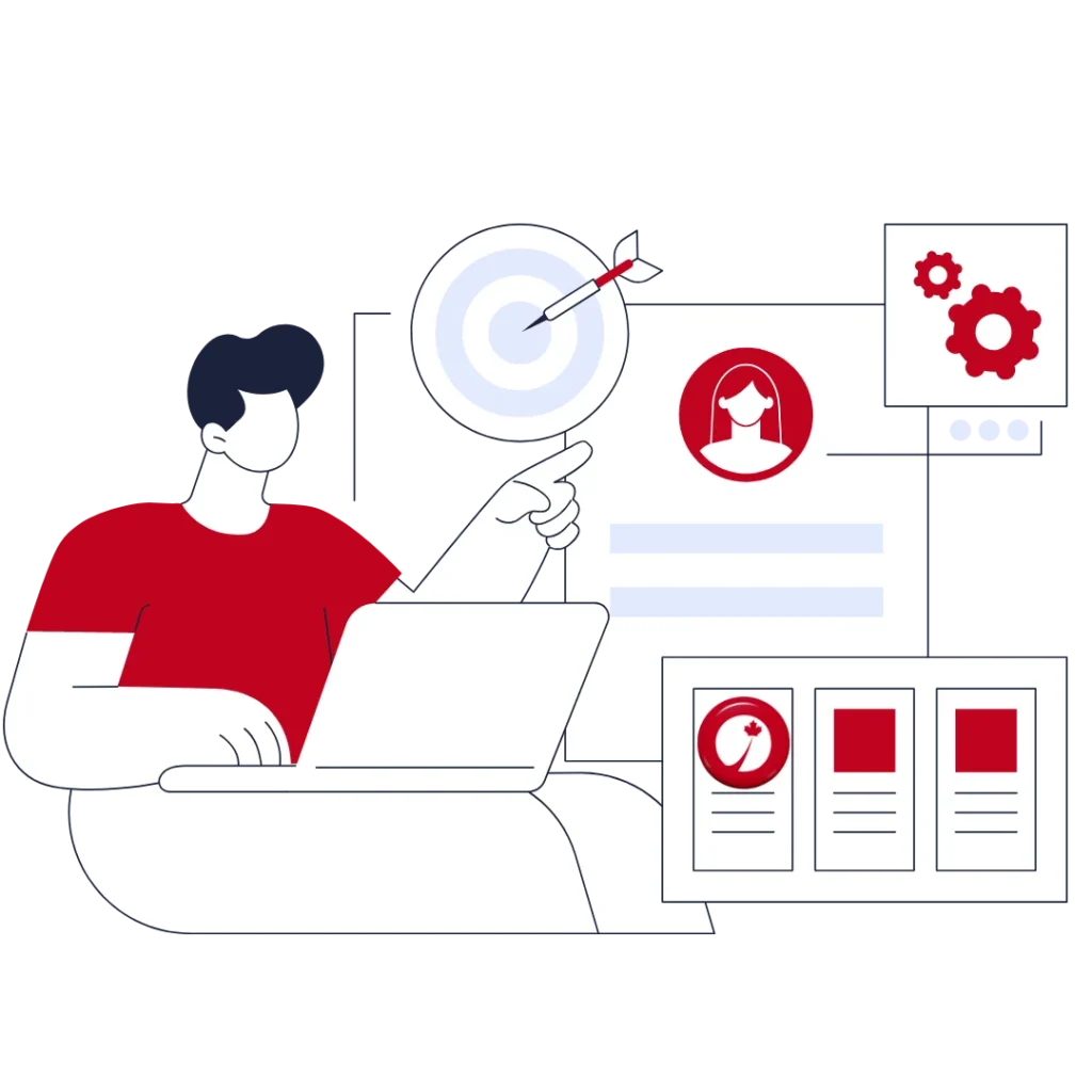 emigrar a Canadá desde Argentina