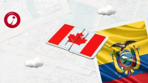 emigrar a Canadá desde ecuador
