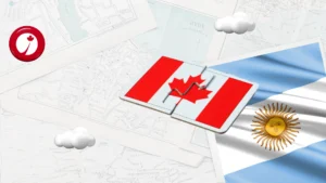 emigrar a Canadá desde Argentina