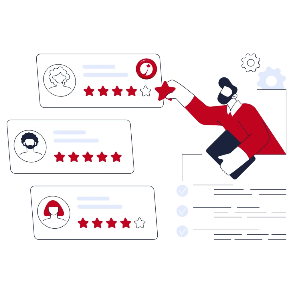 emigrar a Canadá desde España