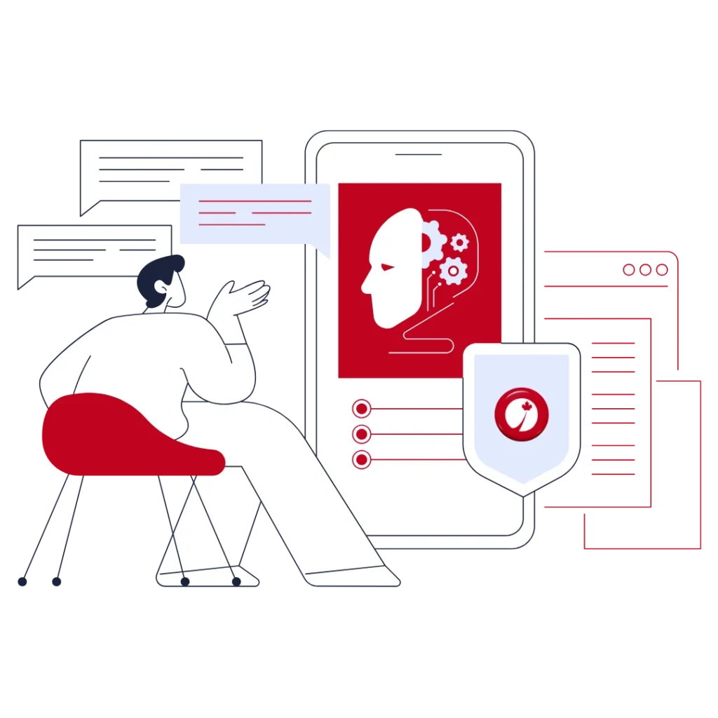 emigrar a Canadá desde España