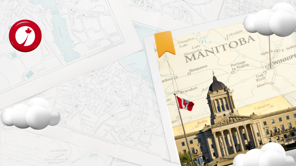 Manitoba